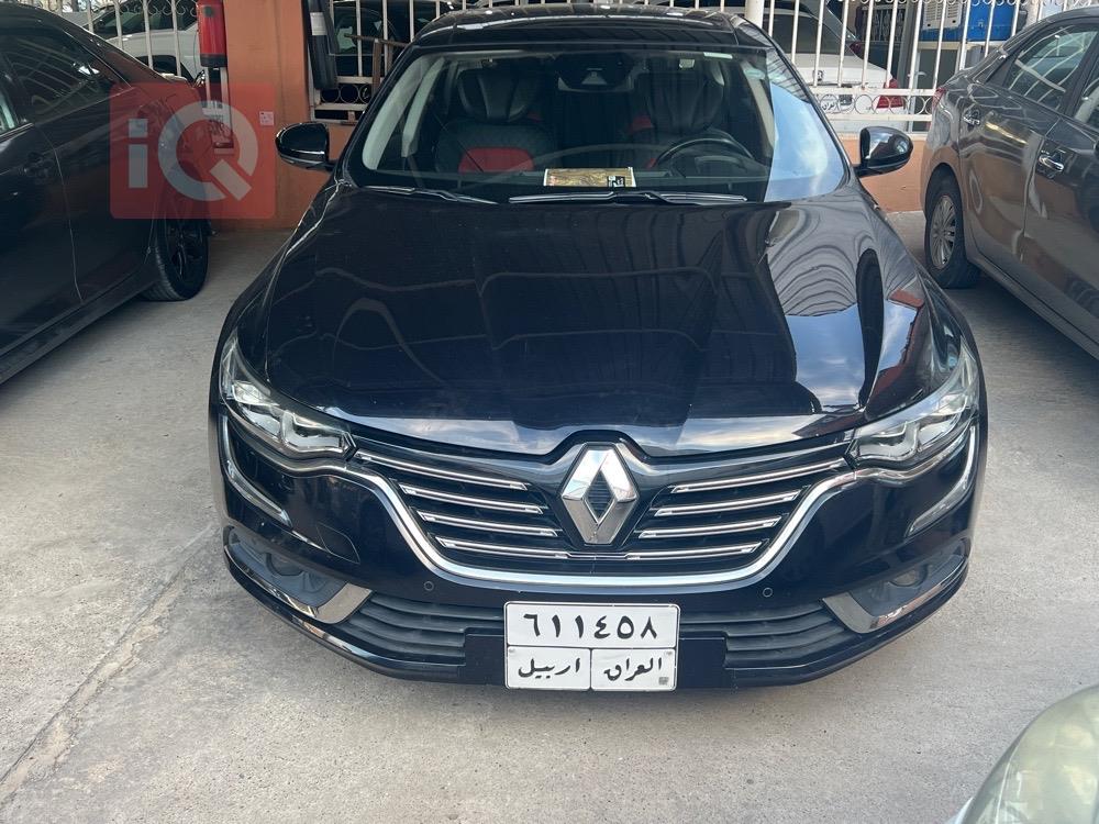 Renault Talisman